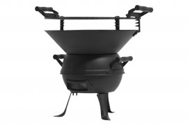 Barbecue Cattara KETTLE 35cm