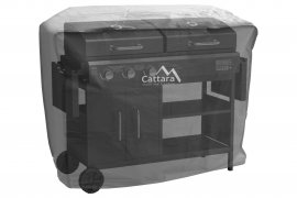 Housse de gril Cattara 13042, 13047, 13049 et 99BB012