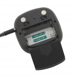 Thermomètre de cuisson numérique avec sonde