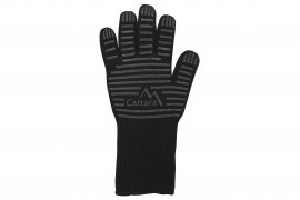 Gant de barbecue Cattara HEAT GRIP