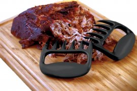 Pinces pour viande séchée Cattara 2pcs