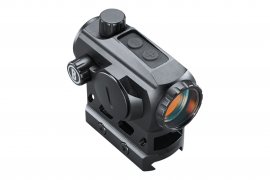 Collimateur Bushnell TRS125 points 3 MOA noir
