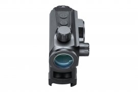 Collimateur Bushnell TRS125 points 3 MOA noir