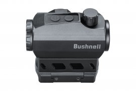 Collimateur Bushnell TRS125 points 3 MOA noir