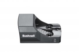 Collimateur Bushnell RXU-200 1x21 reflex noir