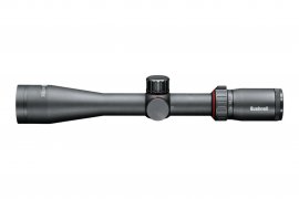 Lunette de visée Bushnell Nitro 2,5-10x44mm Multi-X