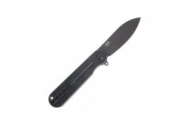 Couteau Ganzo Firebird FH922PT-BK