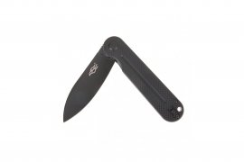 Couteau Ganzo Firebird FH922PT-BK