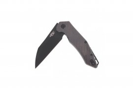 Couteau Ganzo Firebird FH31B-CF