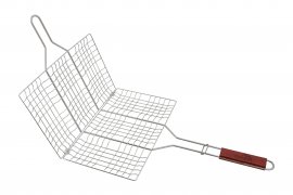 Grille 35x23cm