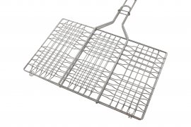 Grille 35x23cm