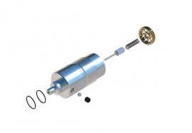 Valve AirMaks Katran BACK PLUG V2+