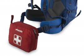 Trousse de premiers secours L