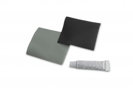 Pinguin Nomad 50 Double Grey