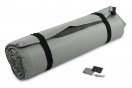 Pinguin Nomad 50 Double Grey