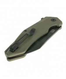 Couteau de fermeture Ganzo Firebird FH31B-GR