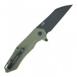 Couteau de fermeture Ganzo Firebird FH31B-GR