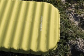 Pinguin Sherpa 38 NX Vert