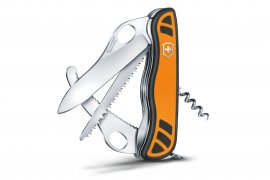 Couteau de poche multifonction Victorinox Hunter XT