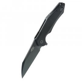 Couteau de fermeture Ganzo Firebird FH31B-BK