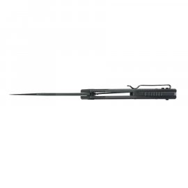 Couteau de fermeture Ganzo Firebird FH31B-BK
