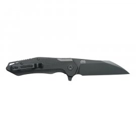 Couteau de fermeture Ganzo Firebird FH31B-BK