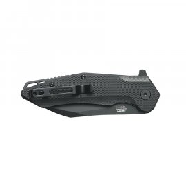Couteau de fermeture Ganzo Firebird FH31B-BK
