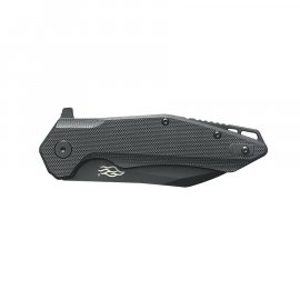 Couteau de fermeture Ganzo Firebird FH31B-BK