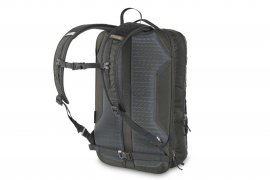 Sac à dos Pinguin Integral 30 noir