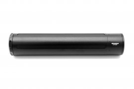 Modérateur pour armes PCP SHOGUN cal.22/.25 - 1/2x20 UNF