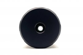 Modérateur pour armes PCP DonnyFL TATSU .177/.22 - 1/2x20UNF