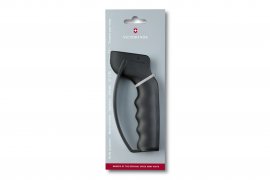 Aiguisoir Victorinox avec manche ergonomique