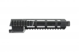 T4E TR50 Attachement X-Tender