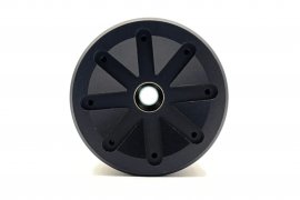 Modérateur de son DonnyFL RONIN 5,5mm / 6,35mm 1/2x20 UNF