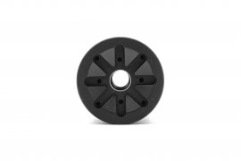 Modérateur de son DonnyFL TANTO 5,5mm / 6,35mm 1/2x20 Bolt