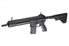 Carabine à air comprimé Heckler & Koch HK416 A5 4,5mm