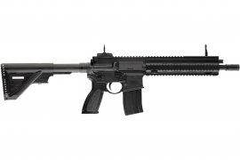 Carabine à air comprimé Heckler & Koch HK416 A5 4,5mm
