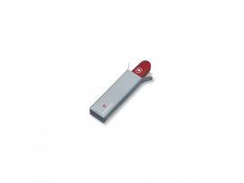 Couteau de poche multifonction Victorinox Tinker rouge