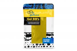 Gelbee Gelbee jaune 20000pcs