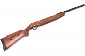 Carabine à air comprimé Weihrauch HW98 5,5mm
