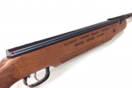 Carabine à air comprimé Weihrauch HW98 5,5mm