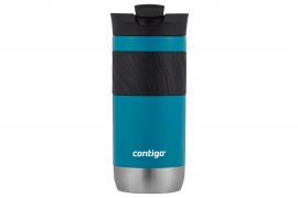 Tasse Thermo Contigo Byron 2.0, bleu, 0,47 l