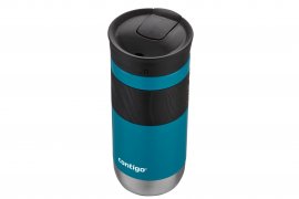 Tasse Thermo Contigo Byron 2.0, bleu, 0,47 l
