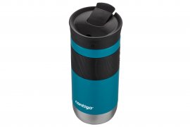 Tasse Thermo Contigo Byron 2.0, bleu, 0,47 l