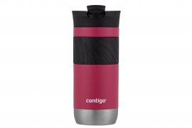 Mug isotherme Contigo Byron 2.0, rose, 0,47 l