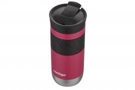 Mug isotherme Contigo Byron 2.0, rose, 0,47 l