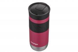 Mug isotherme Contigo Byron 2.0, rose, 0,47 l