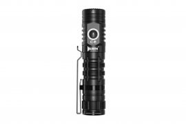 Lampe de poche Wuben C2