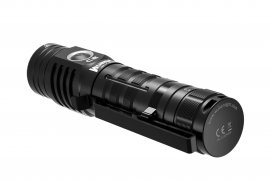 Lampe de poche Wuben C2