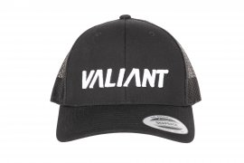 Casquette de combattant
